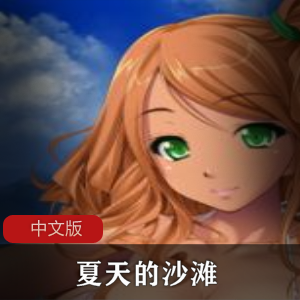 夏天的沙滩Steam官方中文版