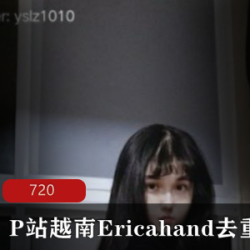 越南Ericahand高清合集