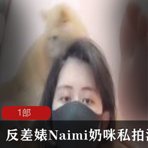 反差婊Naimi奶咪私拍散播