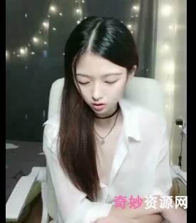 青春少女柠檬网红直播视频