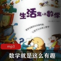 [经典小说][有声小说][四大名著]《凯叔讲水浒传》[凯叔][56集][MP3]