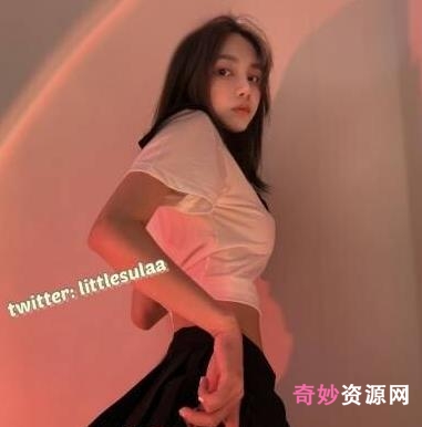 某推诱人小妖精极品尤物（Lilesulaa）精美合集