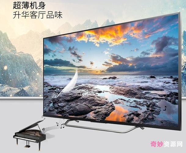 索尼（SONY）4K演示片：原画质量、倍速播放、超高清晰感受