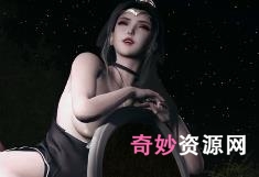 完美世界：魔女泳池派对，时长32分，清晰灵动，扭扭舞，多人游情节